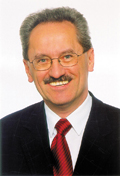 Oberbürgermeister Christian Ude