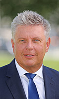 Oberbürgermeister Christian Ude